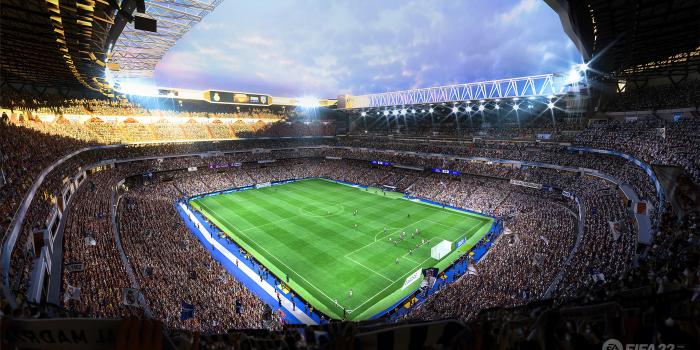 3840x2160 392955 fifa 22, football game, football, stadium, 4k, pc - Rare Gallery HD  Wallpapers