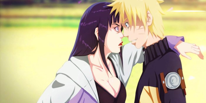 1920x1200 Naruto Hinata Wallpaper (76+ images)