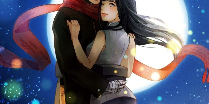 2000x2000 Naruto and Hinata Wallpapers - Top Free Naruto and Hinata Backgrounds -  WallpaperAccess