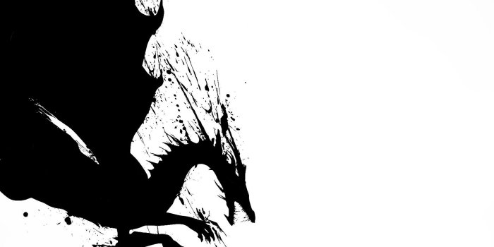 2560x1440 Free Anime Black And White Wallpaper, Download Free Anime Black And White  Wallpaper png images, Free ClipArts on Clipart Library