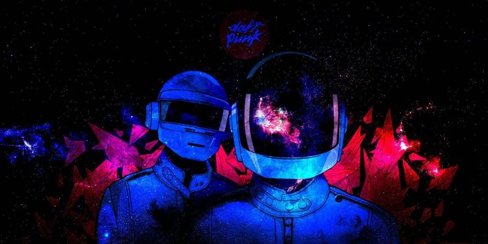 1920x1080 100+] Daft Punk Wallpapers | Wallpapers.com