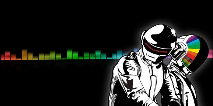 1920x1080 75+] Daft Punk Hd Wallpaper - WallpaperSafari