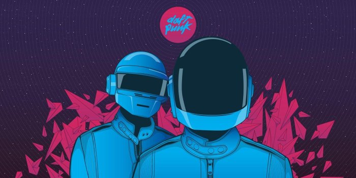 1920x1080 Daft Punk Wallpapers - Top Free Daft Punk Backgrounds - WallpaperAccess