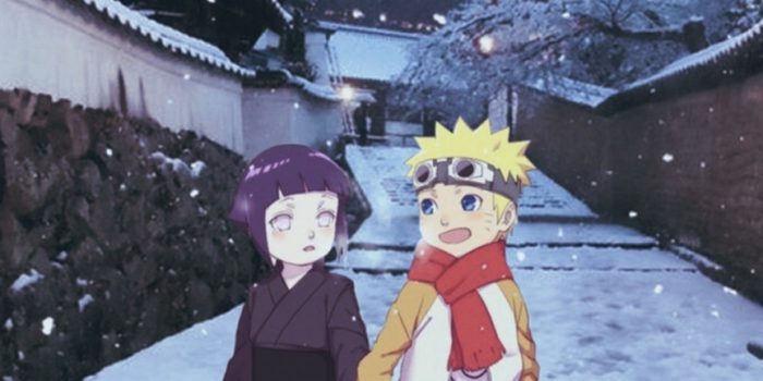 864x1536 Naruto And Hinata For Mobile Wallpapers