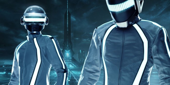 1920x1080 Daft Punk, Tron HD Wallpapers / Desktop and Mobile Images & Photos