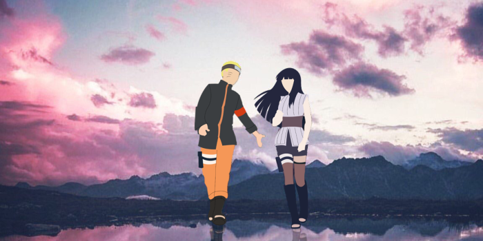 1152x2048 18+] Naruto Hinata Mobile Wallpapers - WallpaperSafari