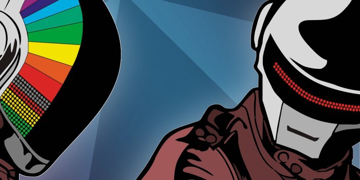 2500x1700 Music Daft Punk HD Wallpaper