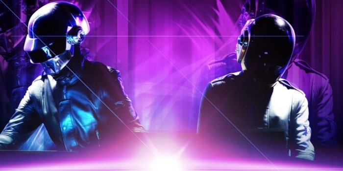 1536x2048 Daft Punk Wallpaper 4K, Live concert, #1931