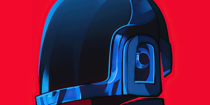 2160x3840 1405168 daft punk, music, hd, 4k, artstation, artist, artwork, digital art  - Rare Gallery HD Wallpapers