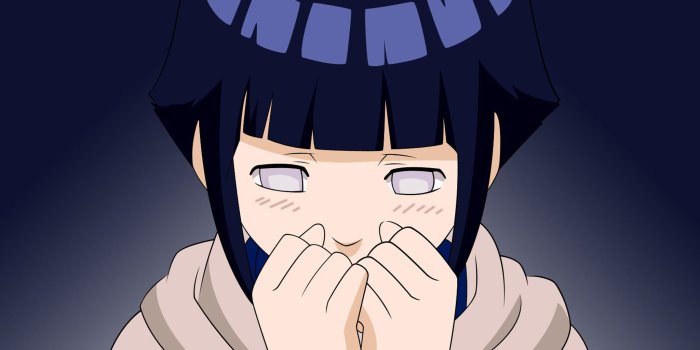 2048x1536 Wallpaper Anime, Naruto, Hinata Hyuga - Wallpaperforu
