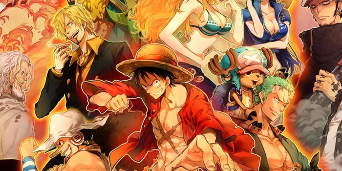 1920x600 One Piece - Anime HD wallpaper download
