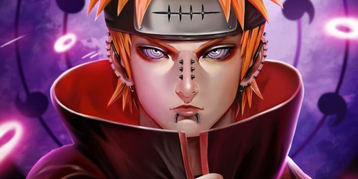 1080x1920 Naruto Pain iPhone Wallpapers -Top 25 Best Naruto Pain iPhone Wallpapers -  Getty Wallpapers