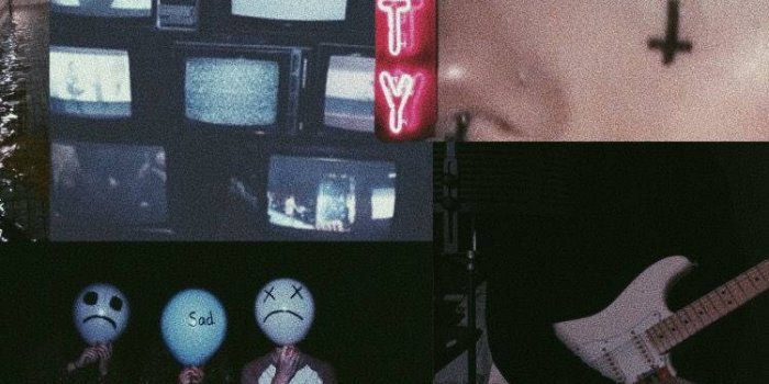 750x1334 100+] Alt Aesthetic Wallpapers | Wallpapers.com