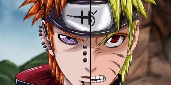 1152x864 naruto pain HD wallpapers, backgrounds