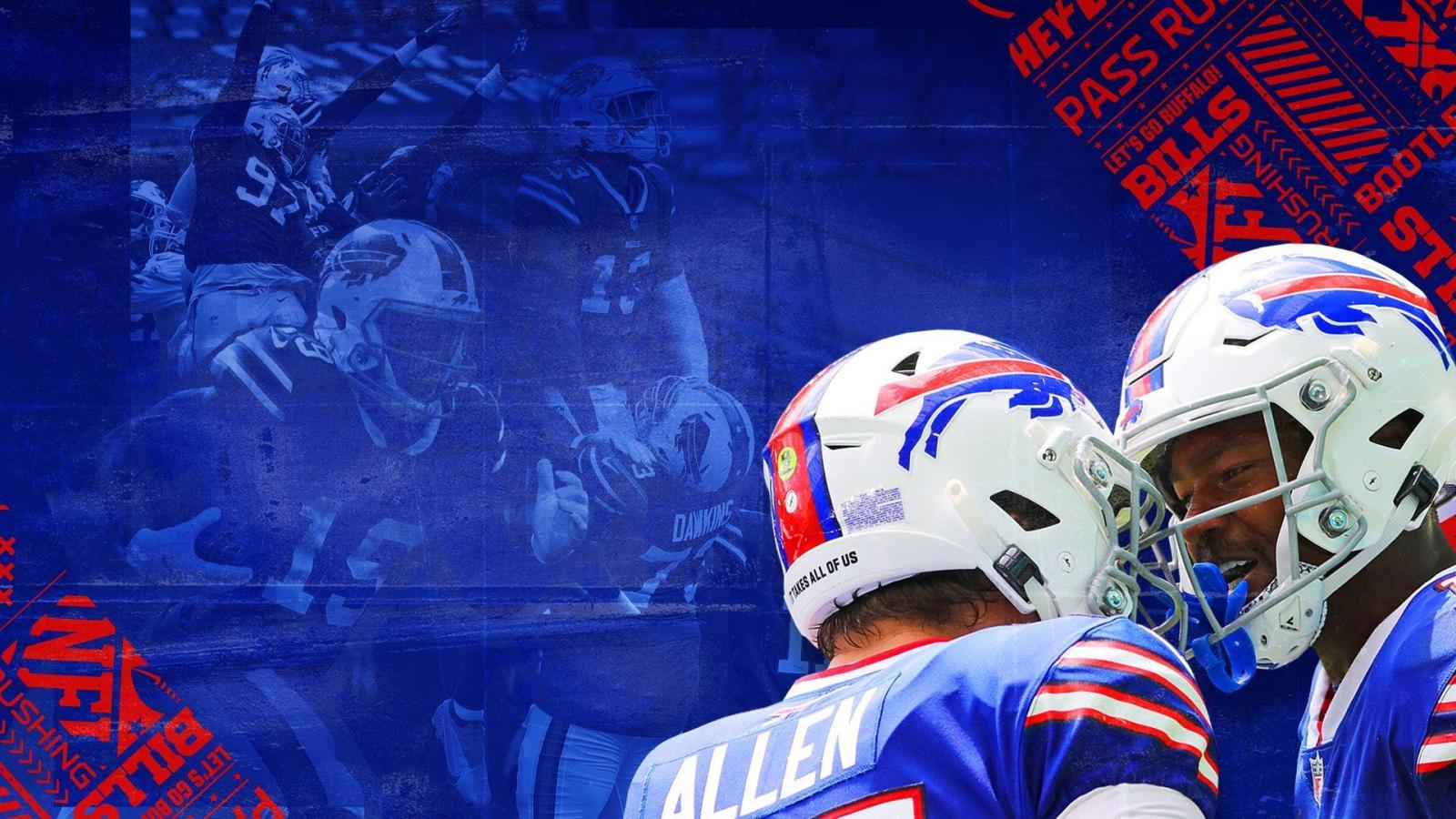 1920x1080 NFL Buffalo Bills Wallpapers - Top Free NFL Buffalo Bills Backgrounds -  WallpaperAccess