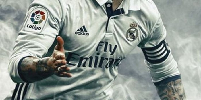 1125x2436 Best Sergio ramos iPhone X HD Wallpapers - iLikeWallpaper