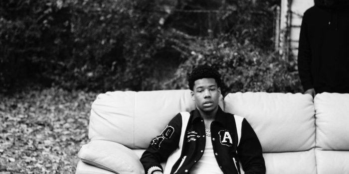 1400x1927 Who Is Nardo Wick Album Cover Wallpapers