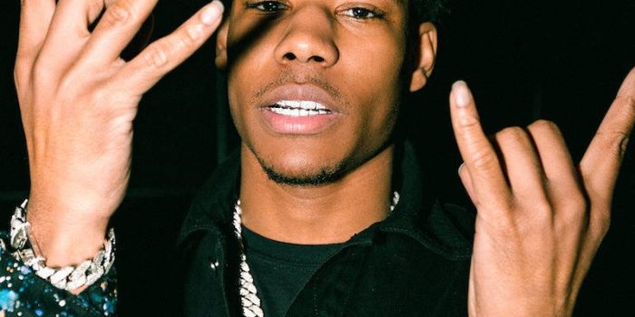 800x1200 Download Discover your unique style with Nardo Wick Wallpaper | Wallpapers .com