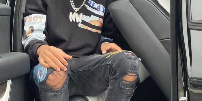 900x1600 Pin on Nardo Wick