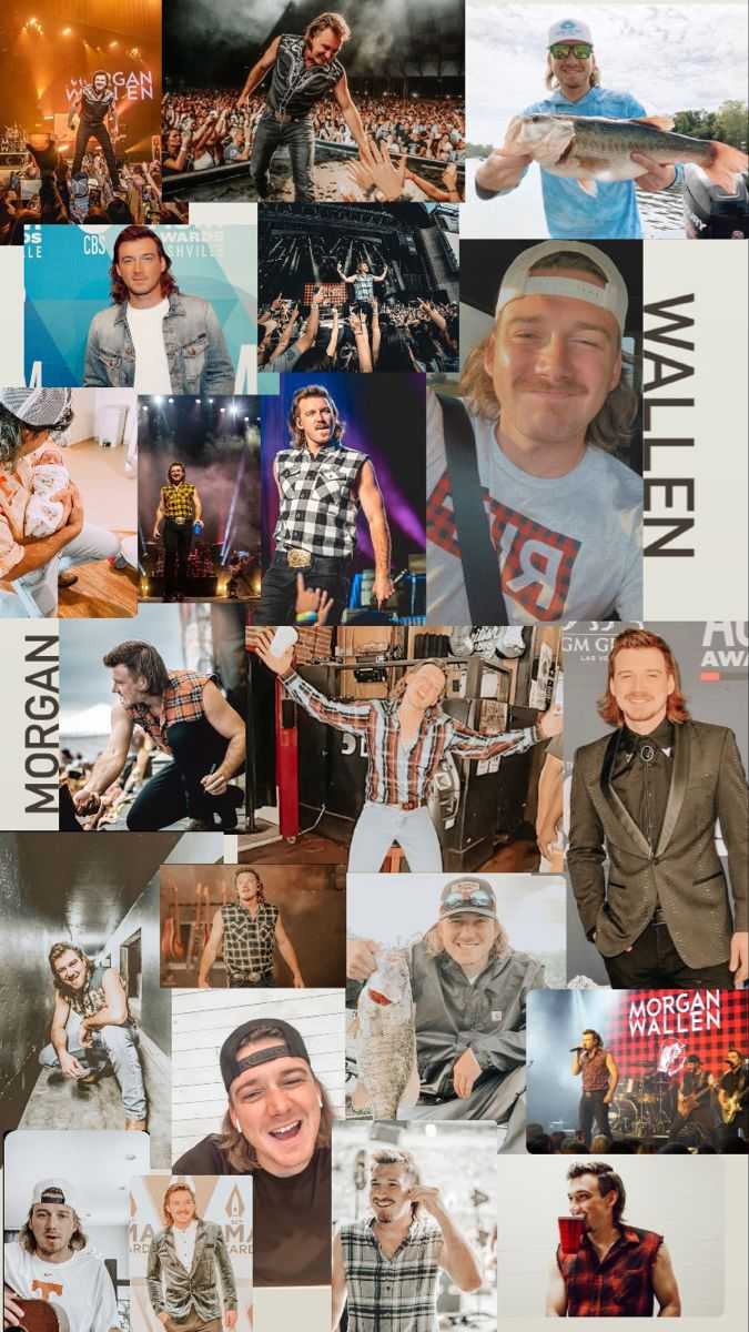 675x1200 Morgan Wallen Wallpaper - EniWp