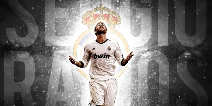 1440x990 Sergio Ramos Football Wallpaper