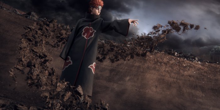 3072x1728 3072x1728 / Pain (Naruto) wallpaper - Coolwallpapers.me!