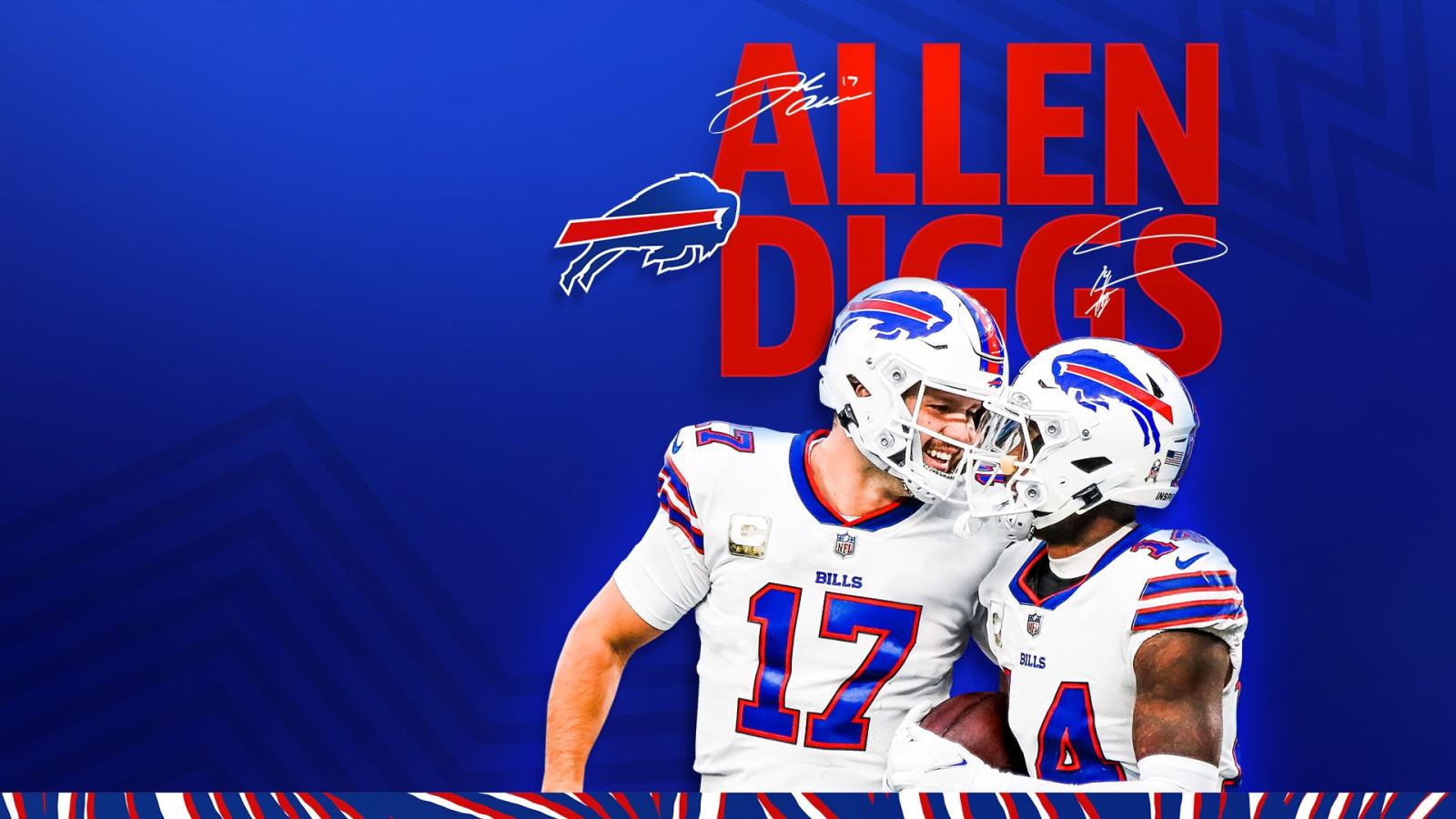 1920x1080 NFL Bills Wallpapers