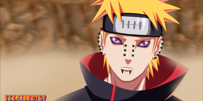 2500x1405 587387 2500x1405 Yahiko (Naruto), Pain (Naruto) - Rare Gallery HD Wallpapers