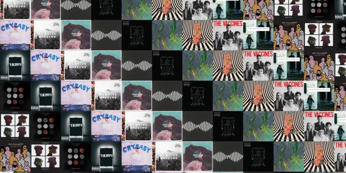 1366x768 Free download 1975 1975 Alex Turner Submarine Alt j Awesome Wave Wallpaper  [640x359] for your Desktop, Mobile & Tablet | Explore 50+ Alt J Wallpaper |  J Lo Wallpapers, J Wallpapers, J Lo Wallpaper