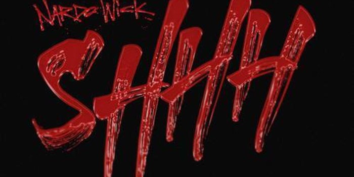 1400x1400 Who Is Nardo Wick Album Cover Wallpapers