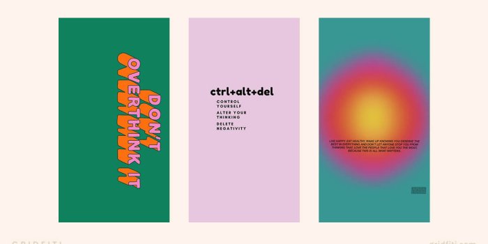 1200x675 40+ Aesthetic Quotes Wallpapers & Backgrounds for Your Phone [HD]