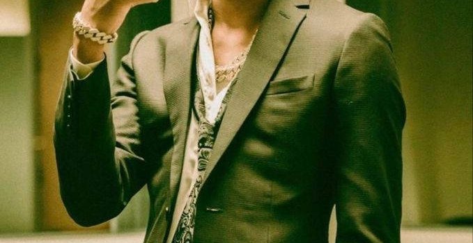 679x1200 Download Nardo Wick Rising Star of Rap Music Wallpaper | Wallpapers.com