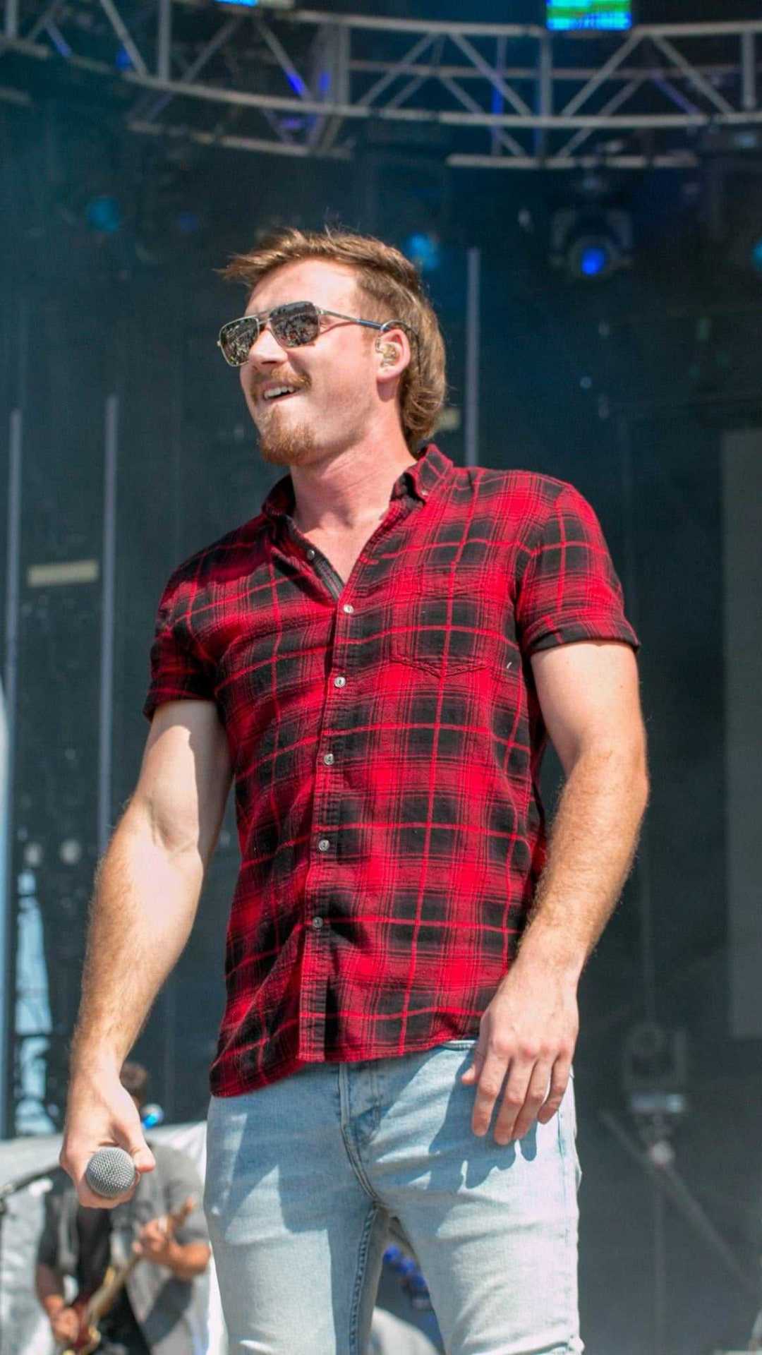 1080x1920 Morgan Wallen Wallpaper - NawPic