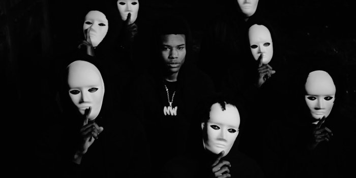 1280x720 Nardo Wick - Shhh (Official Video)