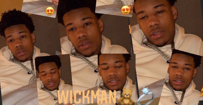 675x1200 Download A Collage Of Photos Of A Man With A Hat On Wallpaper | Wallpapers .com