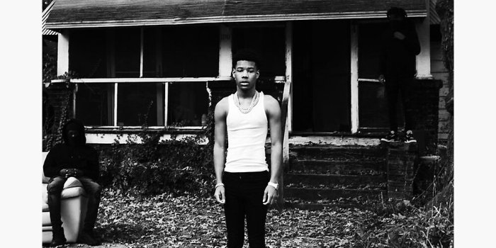 1000x1000 Who is Nardo Wick? | Nardo Wick Album Cover