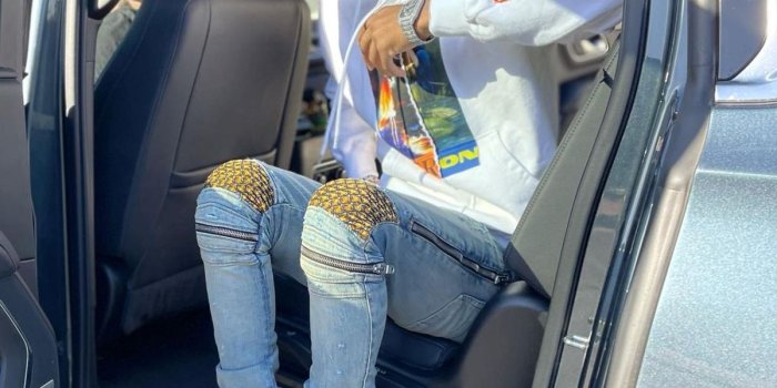 1200x1500 Pin on Rappers Outfits