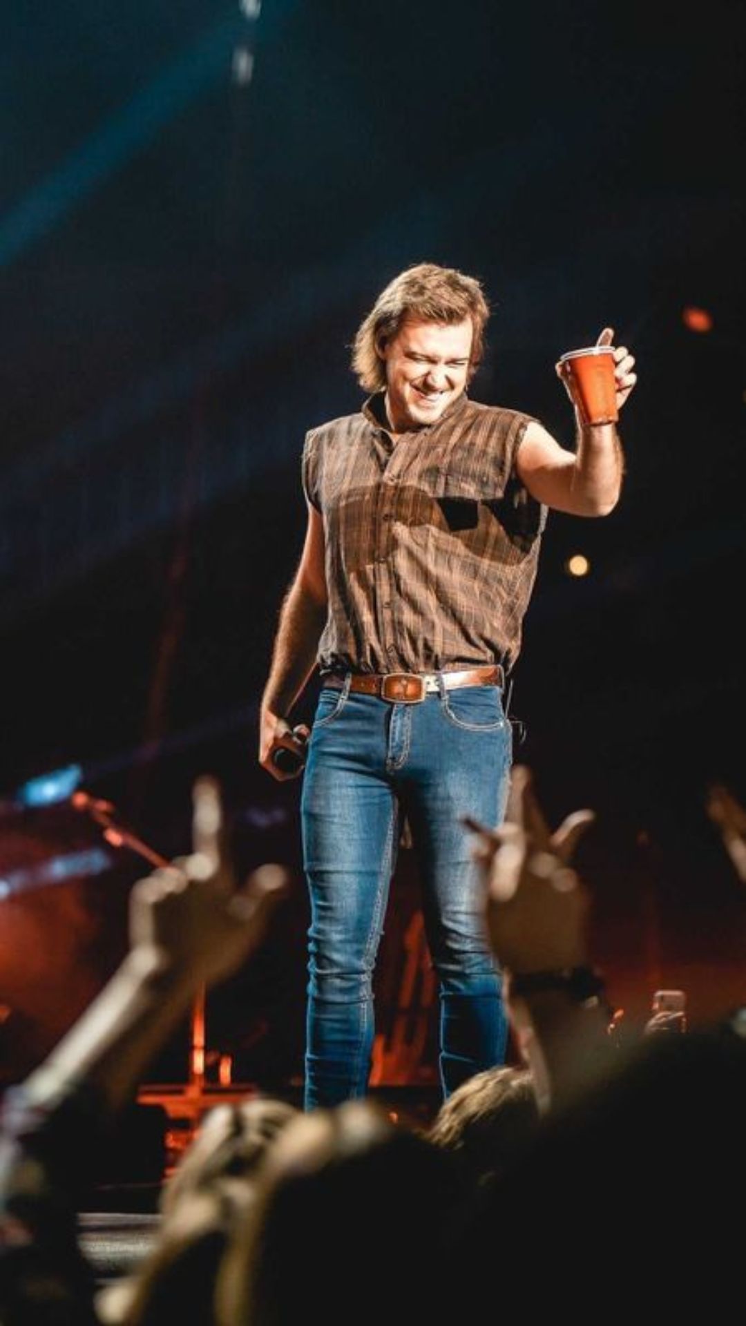 1080x1920 Morgan Wallen Wallpapers - Top 30 Best Morgan Wallen Wallpapers Download