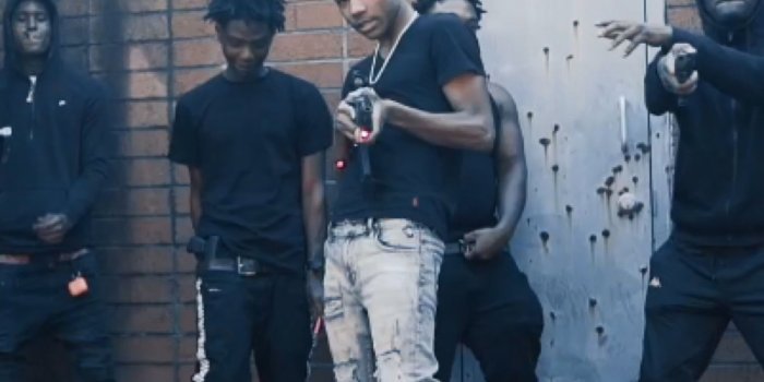 2048x2048 Nardo Wick on Audiomack