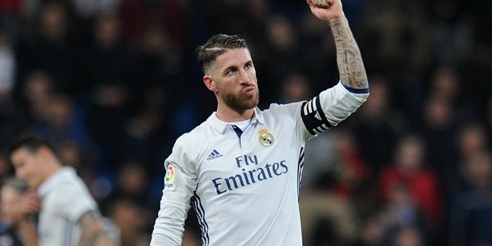 1920x1080 Sergio Ramos 2018 Wallpaper HD (73+ images)