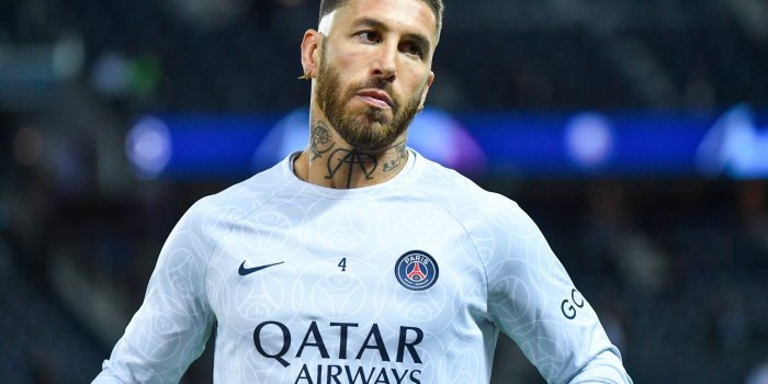 2867x1910 70+ Sergio Ramos HD Wallpapers and Backgrounds