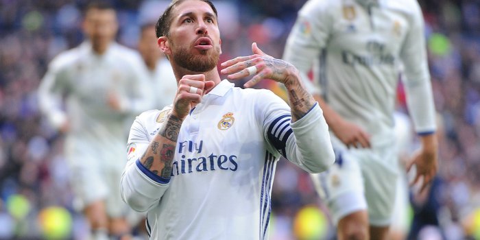 1920x1080 Sergio Ramos 2018 Wallpaper HD (83+ pictures)