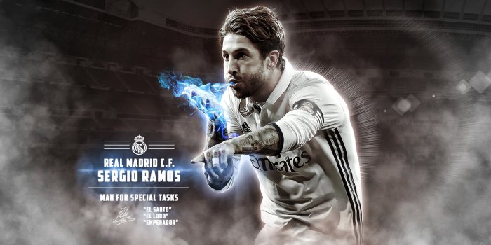 1920x1080 1920x1080 / 1920x1080 Soccer, Spanish, Real Madrid C.F., Sergio Ramos  wallpaper JPG - Coolwallpapers.me!