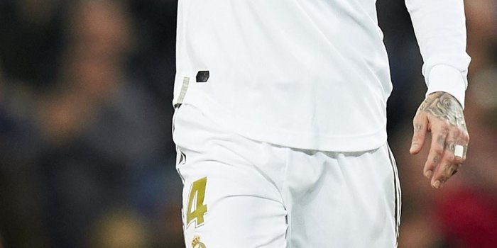 1125x2436 Sergio Ramos HQ Images x 40 iPhone X Wallpapers Free Download