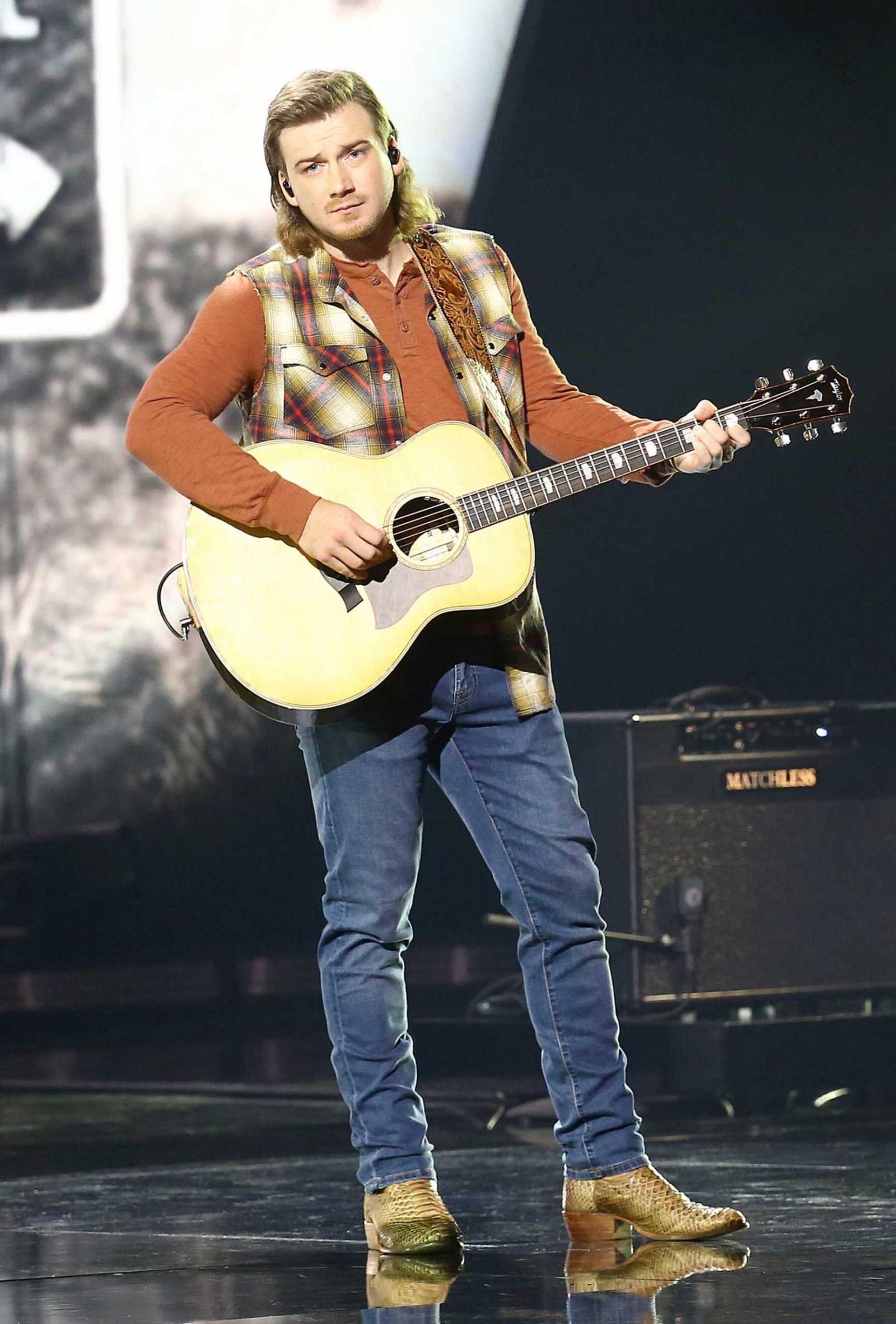 1733x2560 Morgan Wallen Wallpaper - EniWp