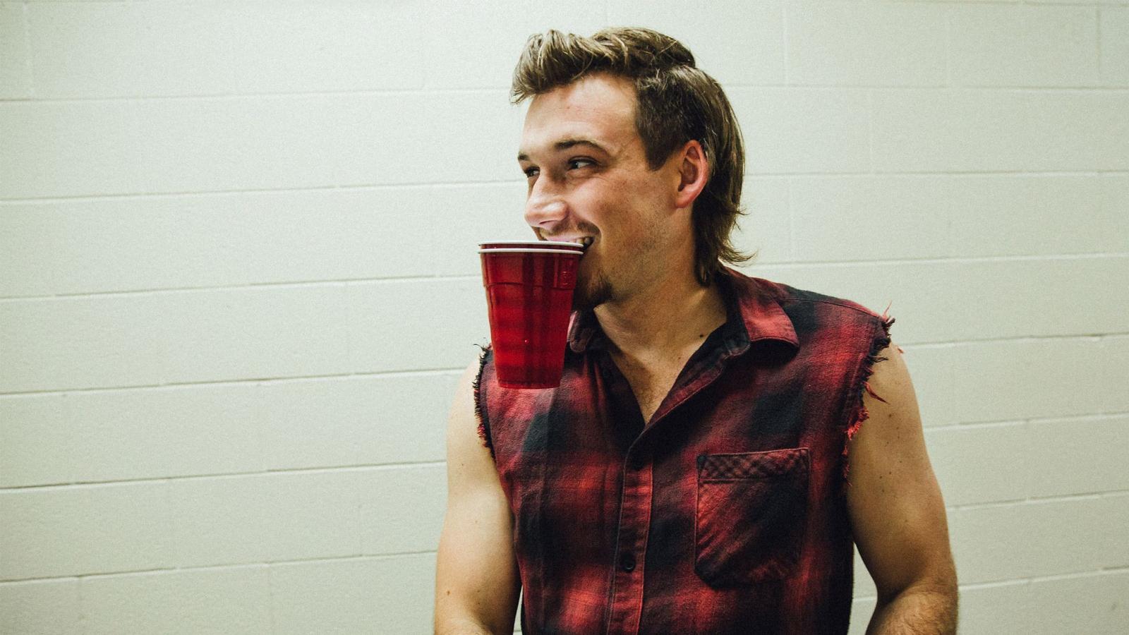 2048x1152 Morgan Wallen Computer Wallpapers