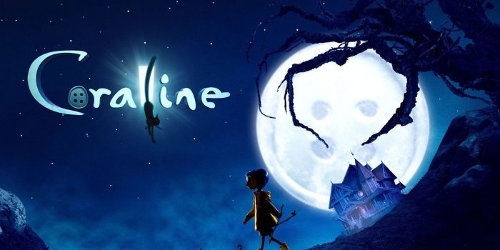 1920x1200 Coraline Wallpaper (65+ pictures)