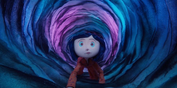 3000x1809 20+ Coraline HD Wallpapers and Backgrounds