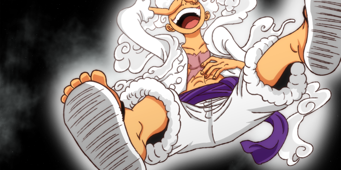 3200x2000 Luffy wallpaper : r/OnePiece