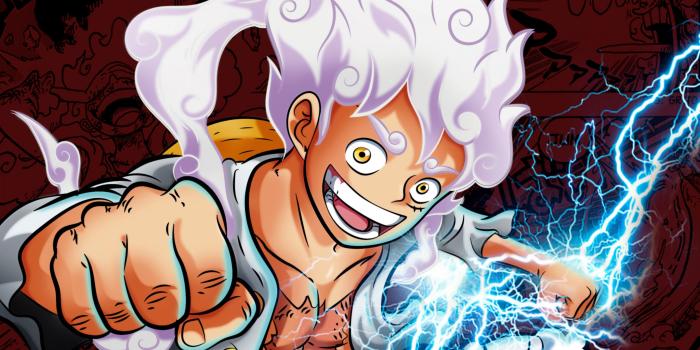 4480x2520 Gear 5 Wallpaper 4K, Luffy, One Piece, #10747